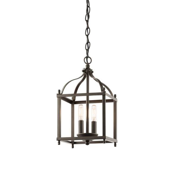 Подвесной светильник Kichler Larkin KL/LARKIN/P/S OZ