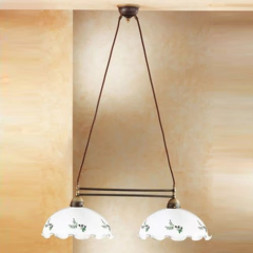 Подвесной светильник Kolarz Nonna 731.82.25