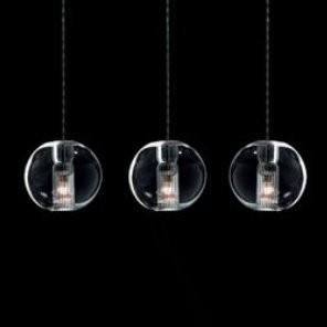 Подвесной светильник Leucos FAIRY S S D3 0003278