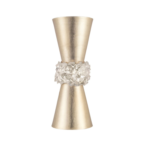 Настенный светильник Fine Art Lamps Arctic Halo 876750-1