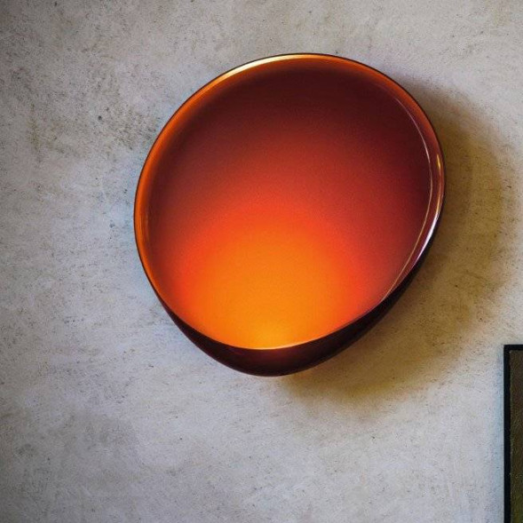 Настенный светильник Foscarini Lake 257005 63