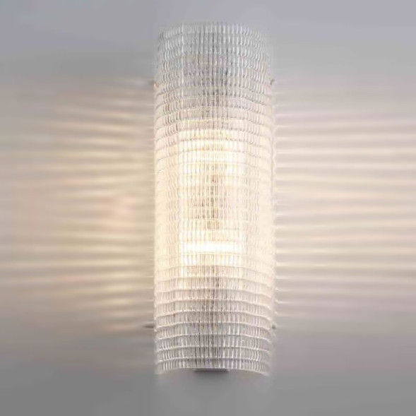 Настенный светильник IlParalume MARINA 7715 2097/BI