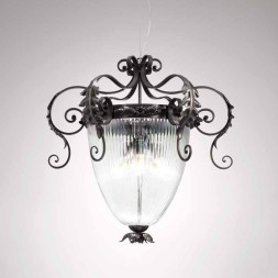 Подвесной светильник MM Lampadari Lanterne 7280/3 V2829