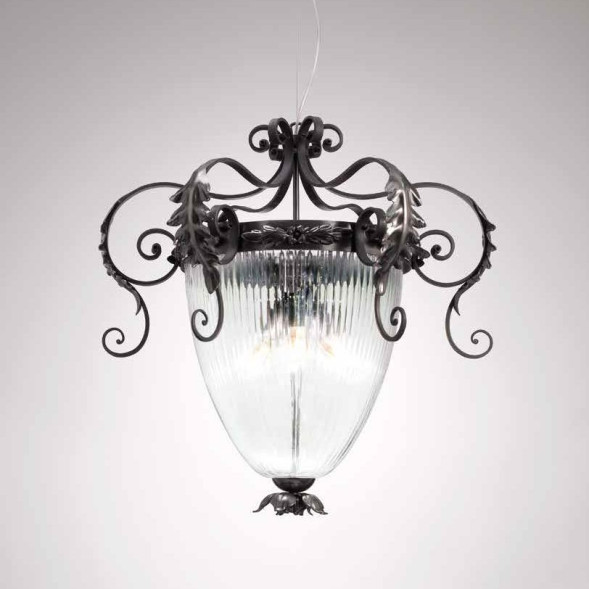 Подвесной светильник MM Lampadari Lanterne 7280/3 V2829