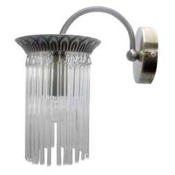 Бра Orion Leuchten WA 2-1311/1 Patina