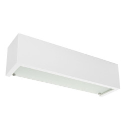 Настенный светильник Linea Light Gypsum 60817W00