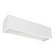 Настенный светильник Linea Light Gypsum 60817W00
