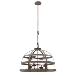 Подвесной светильник Savoy House Aiken 7-7090-4-49