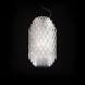 Подвесной светильник Slamp Chantal SUSPENSION M WHITE CHN88SOS0002W_000