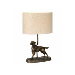 Настольная лампа Elstead Lighting Halkirk DL/HALKIRK/TL