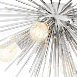 Потолочный светильник Eichholtz Boivin 112384