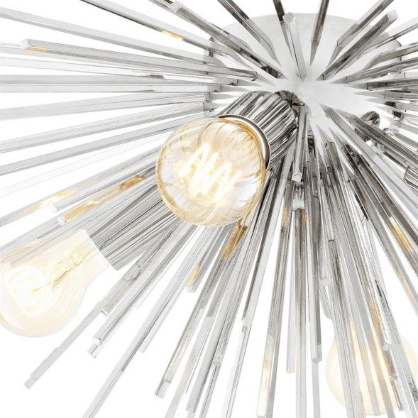 Потолочный светильник Eichholtz Boivin 112384