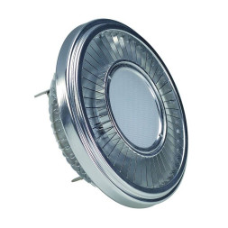 Лампа SLV G53 LED 19.5W 12V 900 lm 2700K 551412