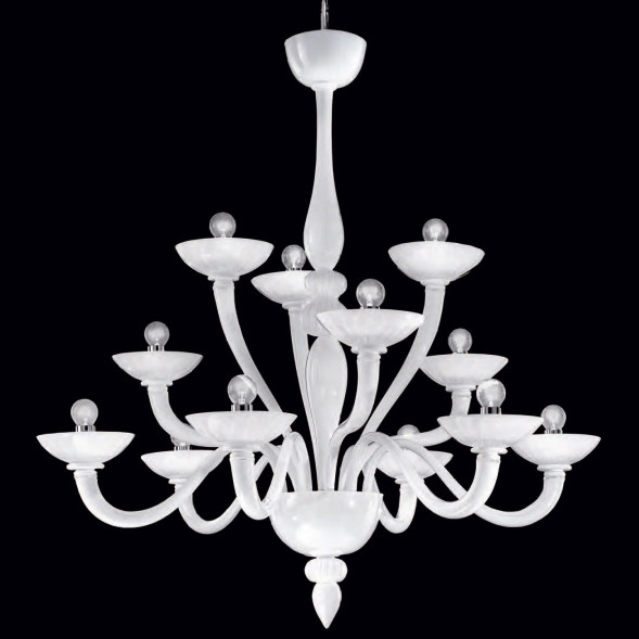 Люстра De Majo 8000 K6+3+3 080000K13