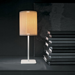 Настольная лампа Linea Light Thank you 8045