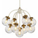 Потолочная люстра Elstead Lighting Cosmos DL-COSMOS9
