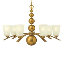 Люстра Hinkley Zelda HK/ZELDA7 VS