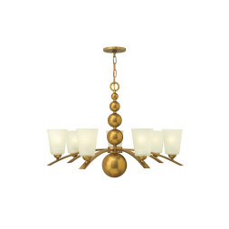 Люстра Hinkley Zelda HK/ZELDA7 VS