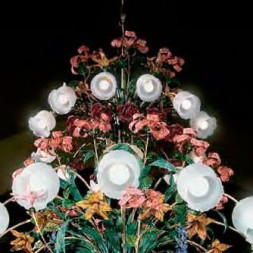 Люстра MM Lampadari 5420/36 V1246