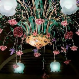 Люстра MM Lampadari 5420/36 V1246