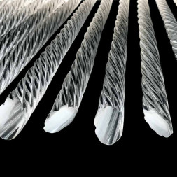 Подвесной светильник Barovier&amp;Toso Palmyra 7270/CC/AN/IN