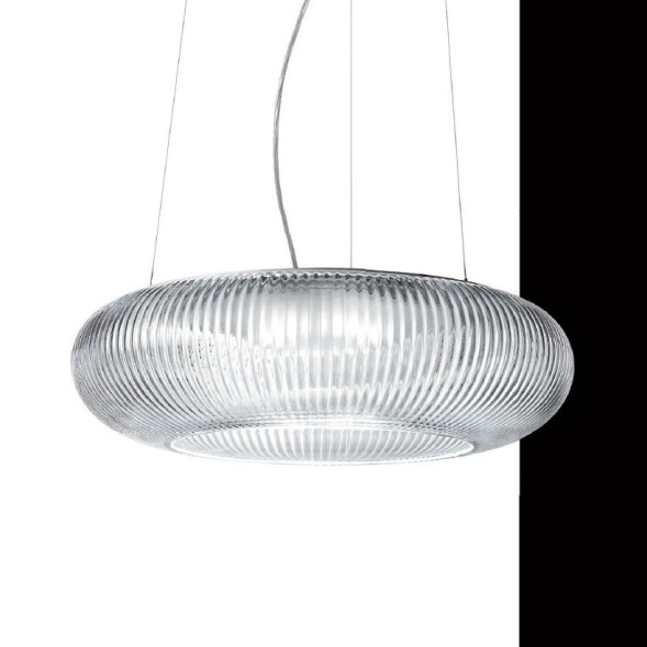 Подвесной светильник De Majo CANNETTATA S52 ED 0CANN0S53C