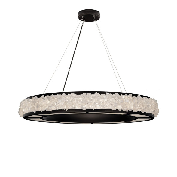 Подвесной светильник Fine Art Lamps Arctic Halo 878040-2