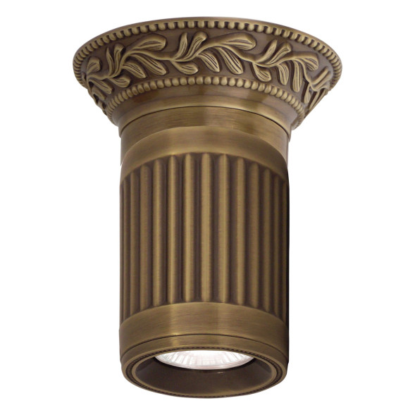 Спот (точечный светильник) FEDE Lighting Vienna Up Or Down FD1052RPB