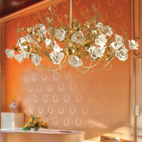 Люстра StilLux Lynh 11200/8