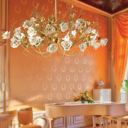 Люстра StilLux Lynh 11200/8