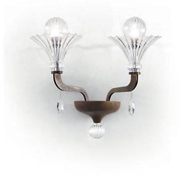 Бра IDL Supreme 472/2A Rusty