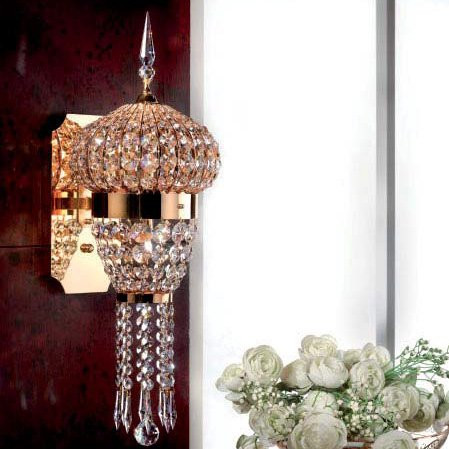 Бра Orion WA 2-1141 gold