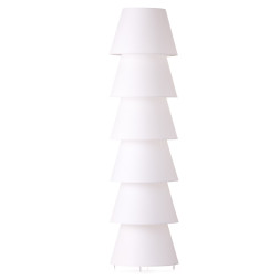 Напольный светильник MOOOI Set up shades 6 MOLS6-----W