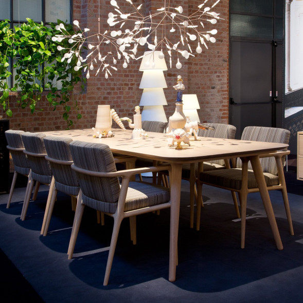 Напольный светильник MOOOI Set up shades 6 MOLS6-----W