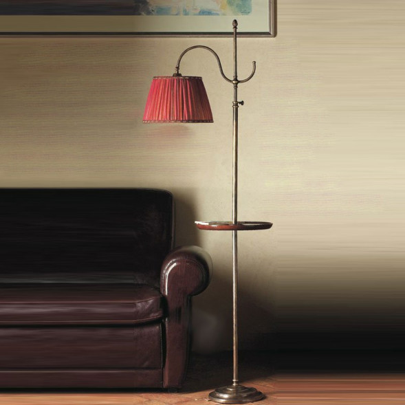 Торшер IlParalume MARINA 1110 574/B