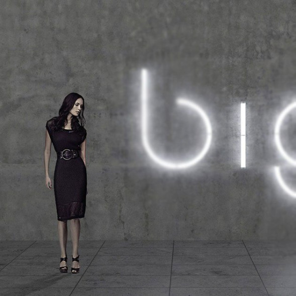 Настенный светильник Artemide Alphabet 1201I00A