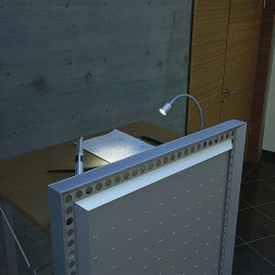 Бра SLV Ived goose 146512