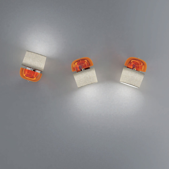 Настенный светильник De Majo DOME A13 ED 0DOME0A11