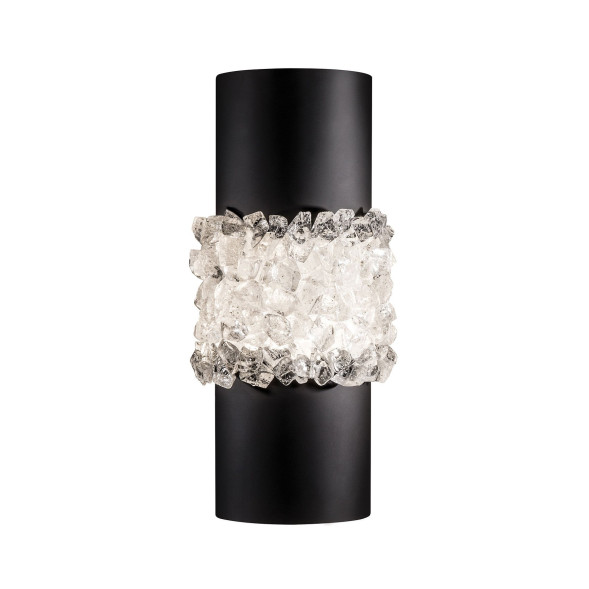Настенный светильник Fine Art Lamps Arctic Halo 876650-2