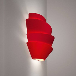 Настенный светильник Foscarini Le Soleil 181005DM 63