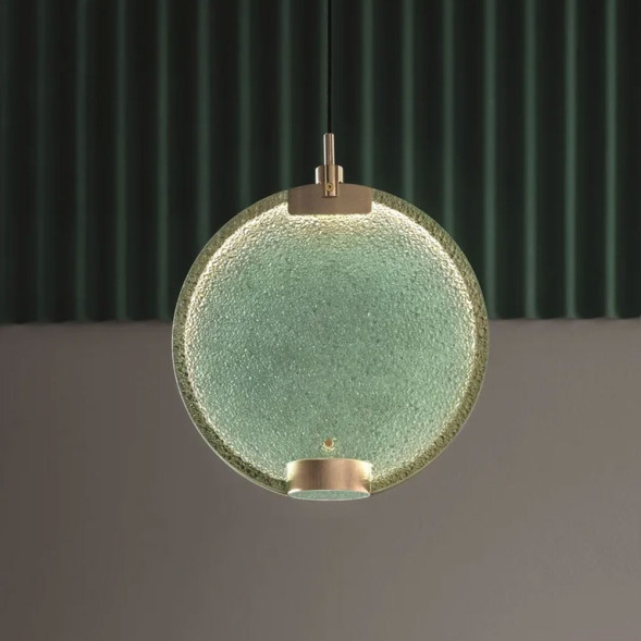 Подвесной светильник Masiero HORO S1 G18 / VD