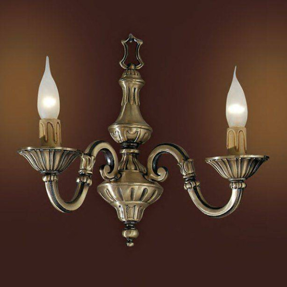 Бра Possoni Novecento 075/A2 -008