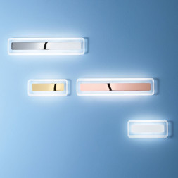 Настенный светильник Linea Light Antille 8888