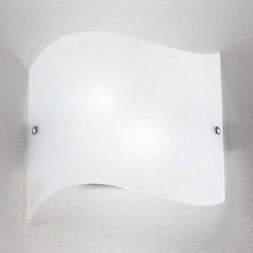 Настенный светильник Linea Light Onda 327B881