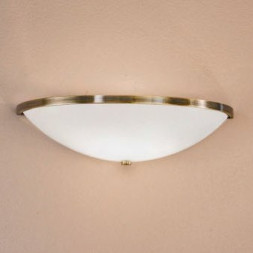 Настенный светильник Orion Leuchten WA 2-1212/1 Patina