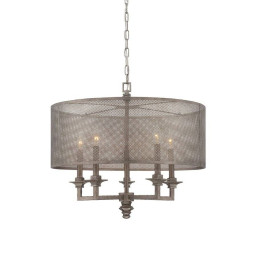 Подвесной светильник Savoy House Structure 7-4306-5-242