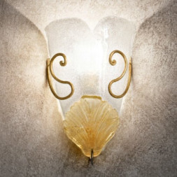 Бра Renzo Del Ventisette &quot;Floreale&quot; A 13637/1 DEC. 041