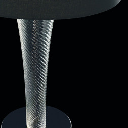 Настольная лампа Barovier&amp;Toso Lara 5568/IC/NN