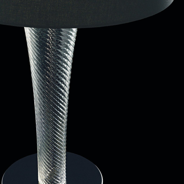 Настольная лампа Barovier&amp;Toso Lara 5568/IC/NN