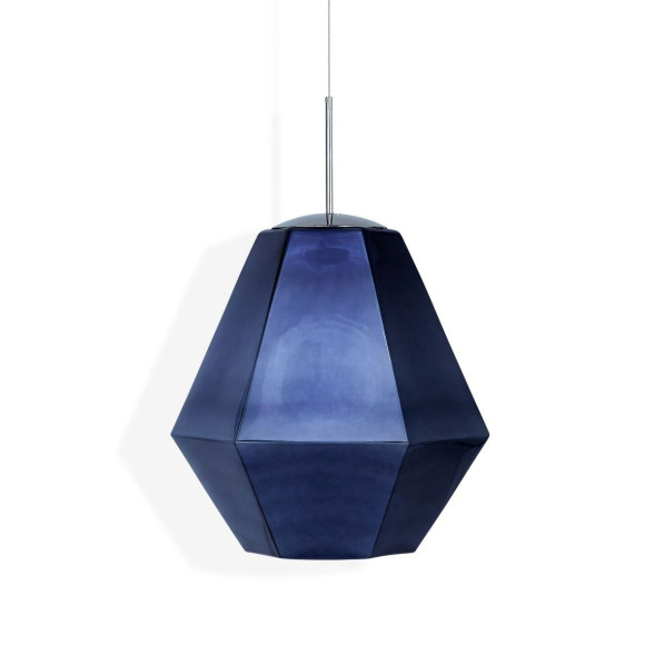 Подвесной светильник Tom Dixon Cut CUSP02SMEU